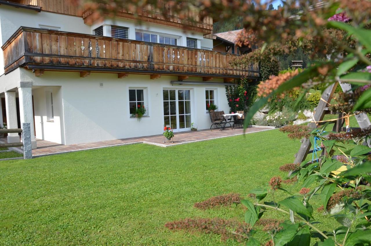 Appartment Scheiber Leogang Exterior foto